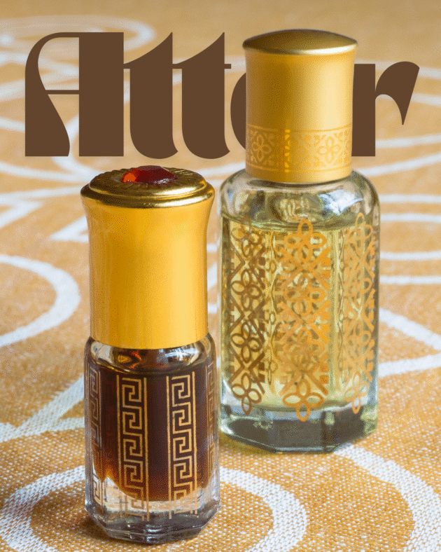 Attar
